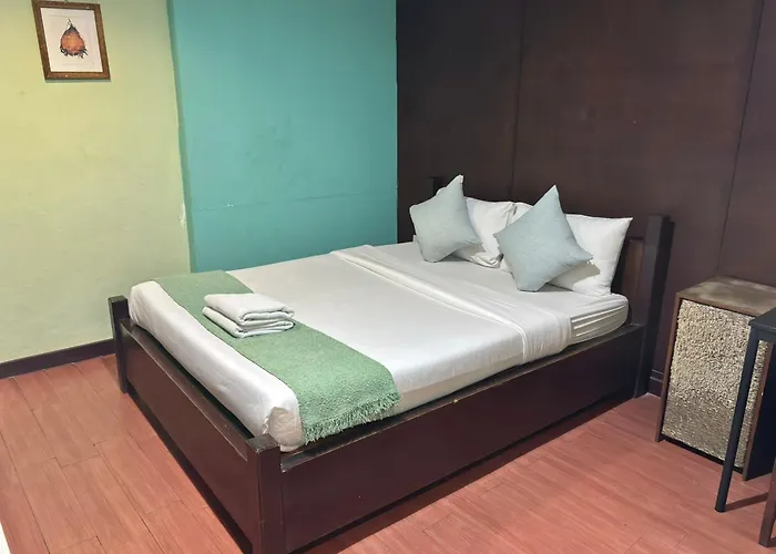 Sabye Bangkok Hotel