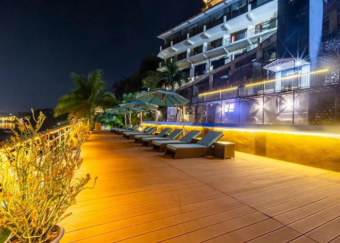 Divine Resort & Spa