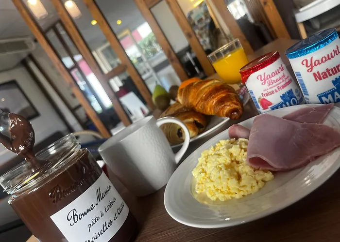 Ace Hotel Chateauroux Déols