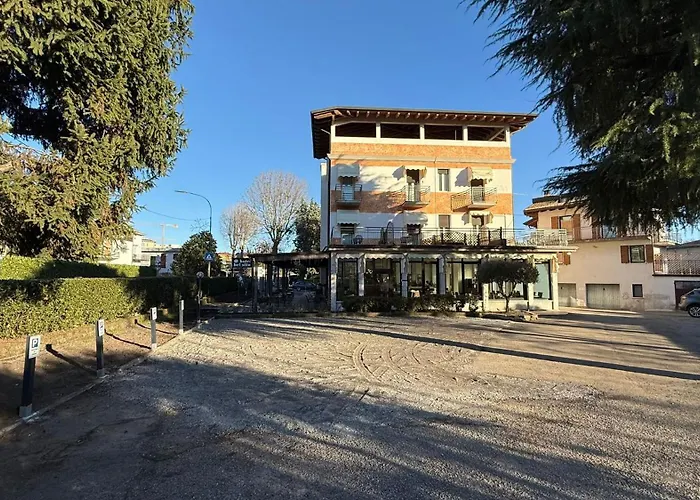 Hotel Bel Sito Peschiera Peschiera del Garda