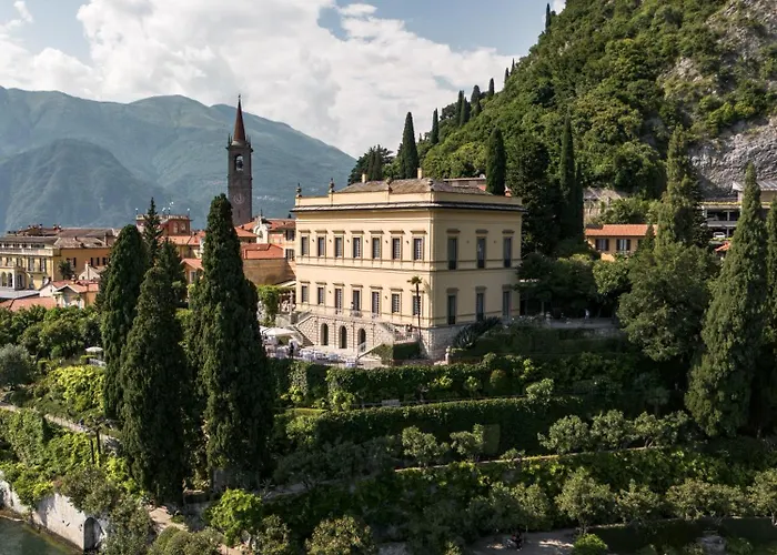 Hotel Villa Cipressi, By R Collection Hotels Varenna