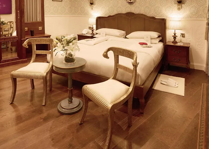 The Ambassador Hotel Inverness