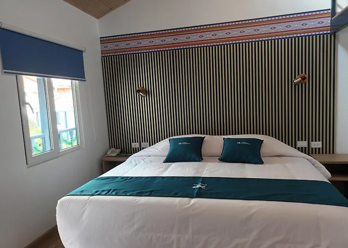 Hotel Casa Campesina Cusco