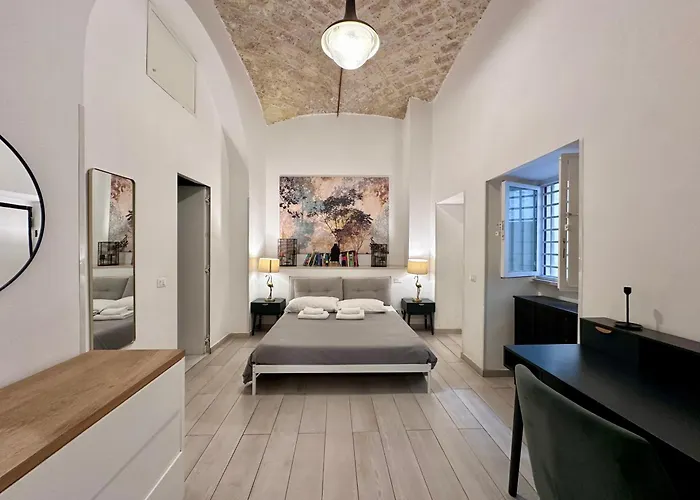 B&B Santi Quattro Al Colosseo
