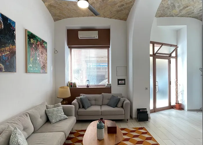B&B Santi Quattro Al Colosseo Rom