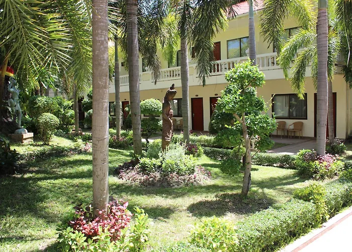 Thai Garden Resort Pattaya