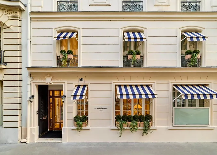Hotel Splendor Elysées