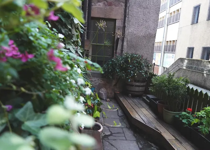 High Street Hostel - Over 18S Only, Backpackers Atmosphere (Adults Only)