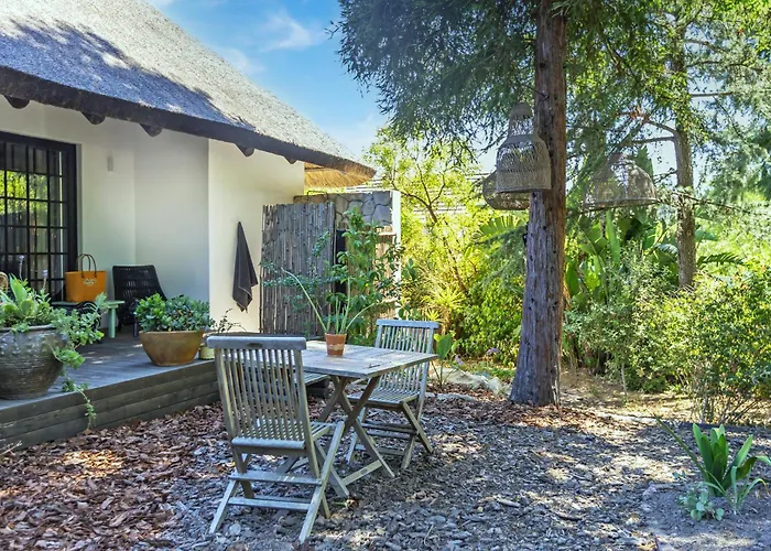 Africa Lodge