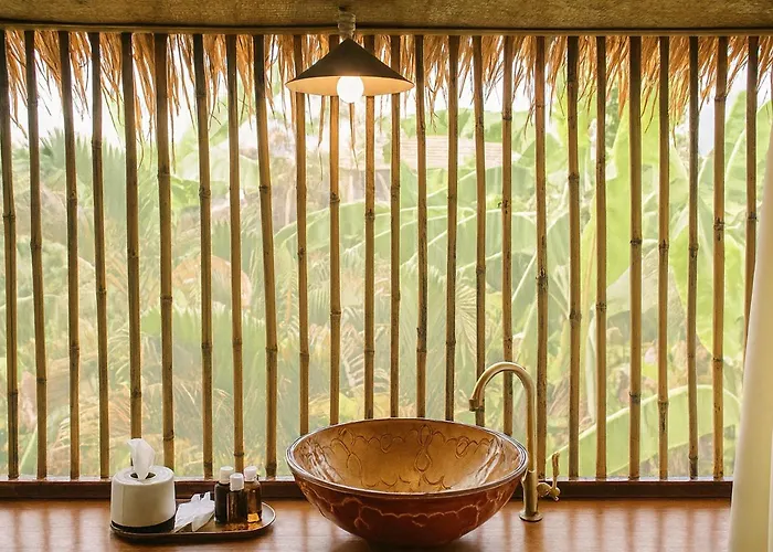 Seven Senses Guesthouse