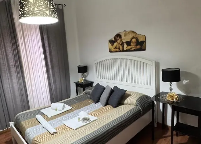 Hotel Vesta Domus Rom