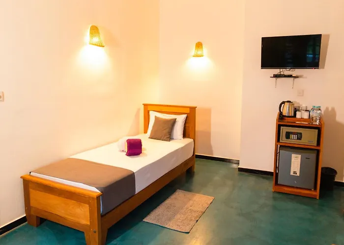 Hotel Bay Watch Unawatuna
