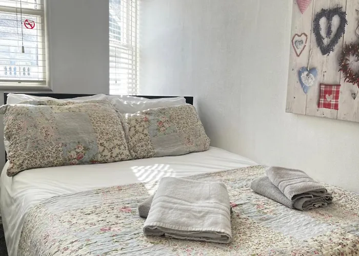 Relax Inn Guest House Brighton