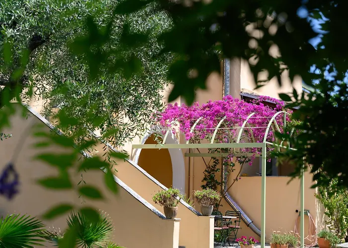 Isabella Country House
