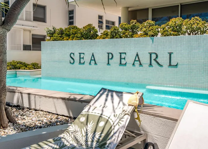 Sea Pearl A1 Beach Resort Mooloolaba