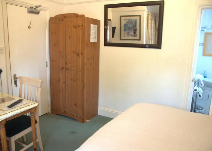 Walcot House Hotel Fawley 