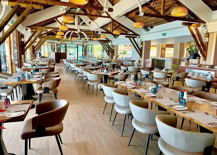 Pearle Beach Resort&Spa Flic-en-Flacq