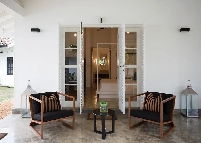 Hotel Arabella On Bussa