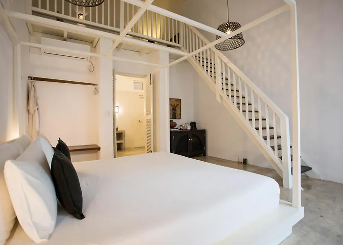 Hotel Arabella On Bussa