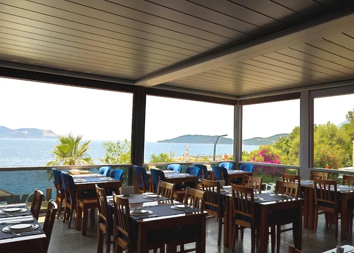 Sea View Hotel