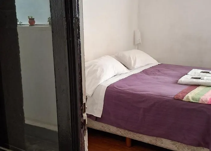 06 Soho Suites Ciudad Autónoma de Ciudad Autónoma de Buenos Aires