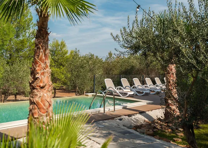 Waterman Beach Village San Pietro di Brazza