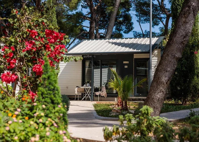 Waterman Beach Village San Pietro di Brazza