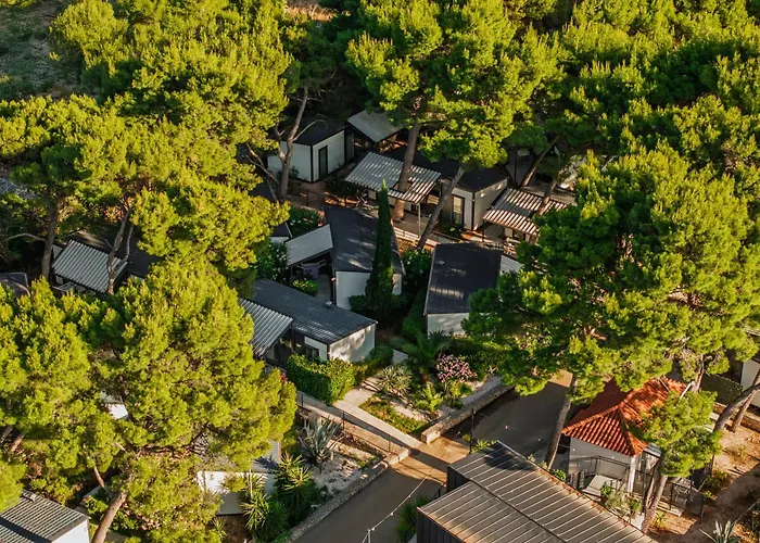 Waterman Beach Village San Pietro di Brazza