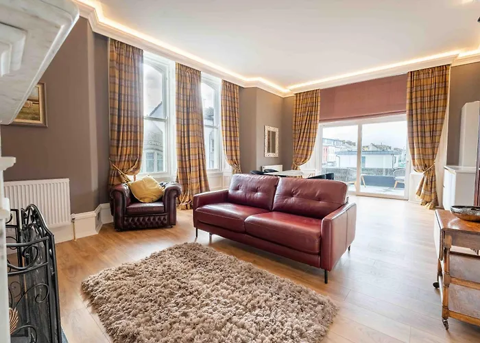 Antrim House Guest Rooms & Suites (Adults Only) Portrush