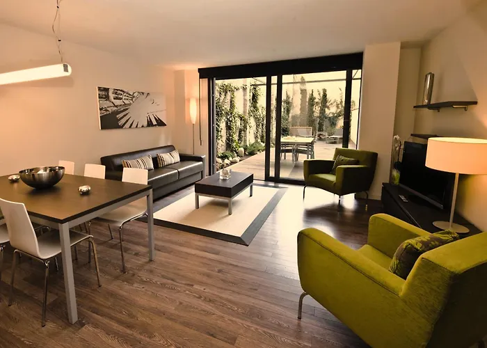 Casp 74 Apartments