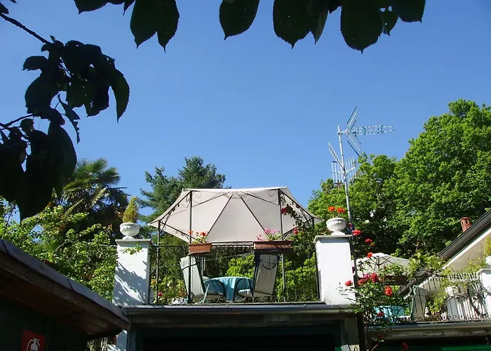 Casa Vacanze Madonna della Neve