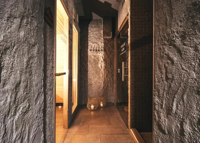 Hotel Victoriya Kaprun