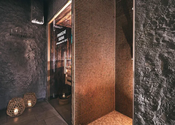 Hotel Victoriya Kaprun
