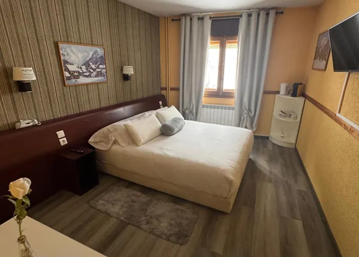 Hotel Copacabana