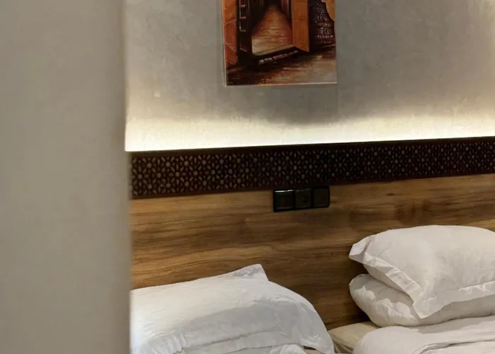 Darna Boutique Hotel- Newly Renovated