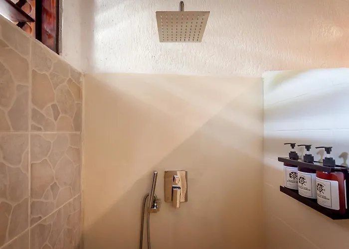 Beachfront Hotel La Palapa - Adults Only Holbox