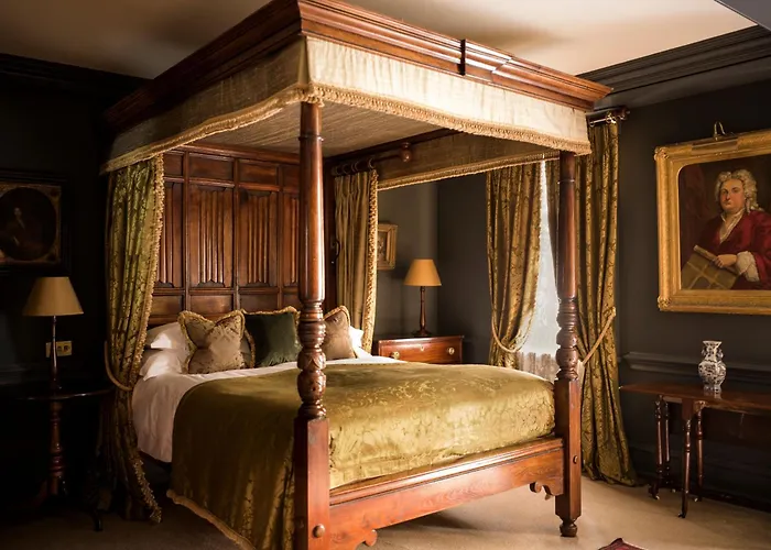 Batty Langley'S Hotel Londres