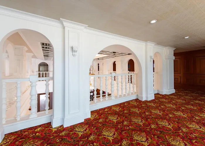 Elizabeth Hotel