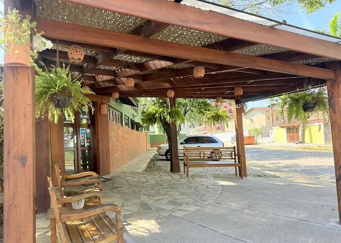 Pousada Morada da Praia
