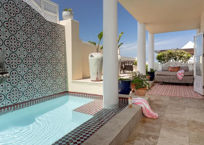 Hotel Birkenhead House Hermanus