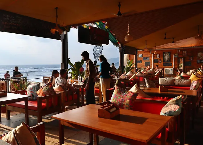 Hotel Simrose Agonda