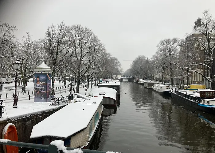 A B&B Amsterdam