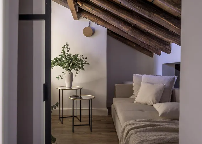 Candil Suite Realejo