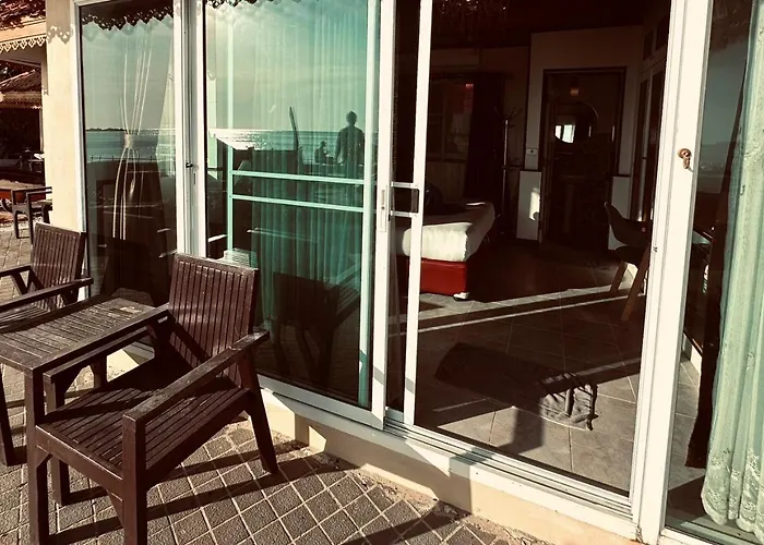 Koh Chang Resort