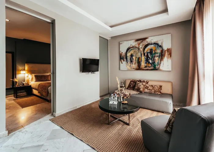 The Fourteen Luxury Boutique Hotel & Spa