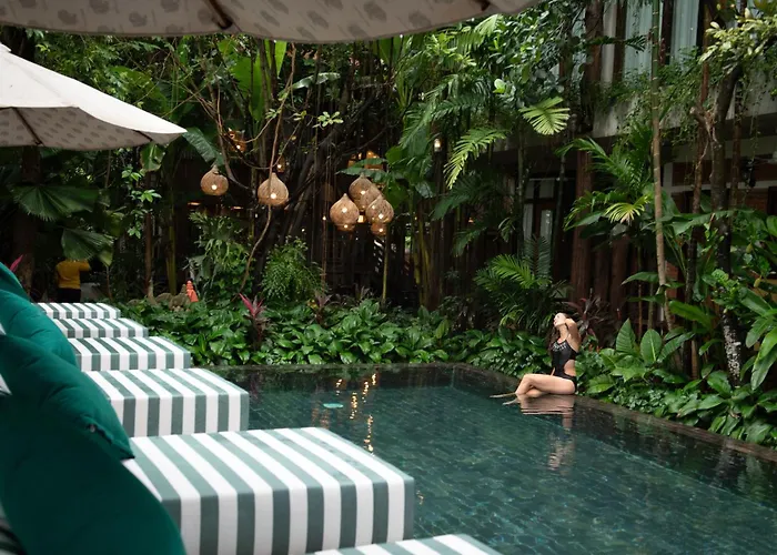 The Nature & Villas