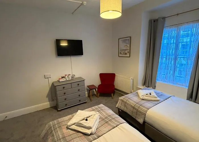 Anglebury House Hotel Wareham