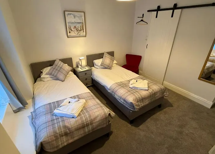 Anglebury House Hotel Wareham