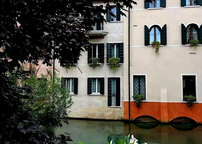 B&B San Leonardo Treviso