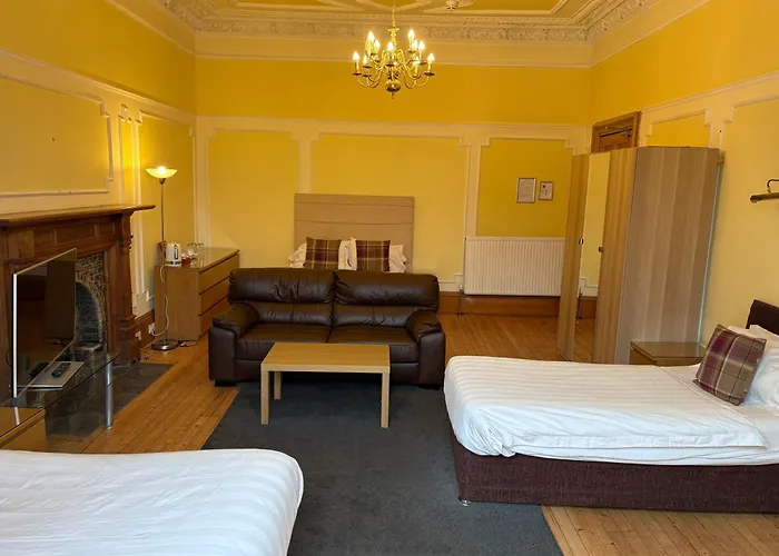 Ardgowan Guest House